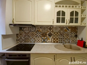 Pf vand apartament cu 2 camere decomandate - imagine 7