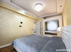 Pf vand apartament cu 2 camere decomandate - imagine 2