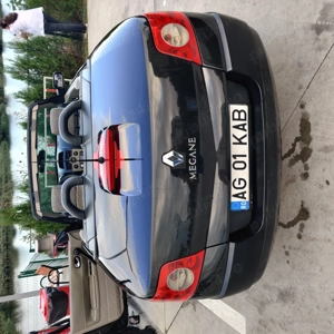 Megan 2 cabrio 2004 1.6 16v - imagine 6