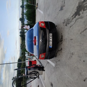 Megan 2 cabrio 2004 1.6 16v - imagine 7