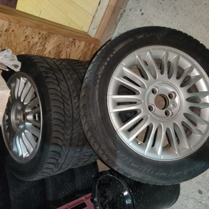 Megan 2 cabrio 2004 1.6 16v - imagine 10