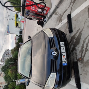 Megan 2 cabrio 2004 1.6 16v - imagine 9