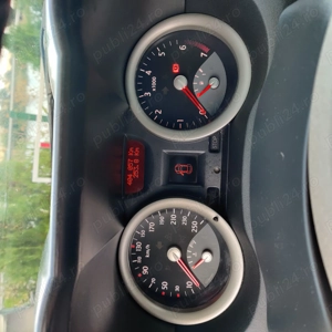 Megan 2 cabrio 2004 1.6 16v - imagine 8