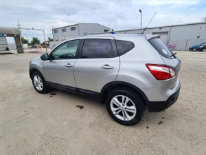 Nissan Quashqai 2010 1.5 Diesel.110cp.Euro 5..120.000 Km Reali.variante schimb  - imagine 4