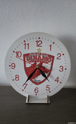 Ceas Dinamo București 