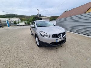 Nissan Quashqai 2010 1.5 Diesel.110cp.Euro 5..120.000 Km Reali.variante schimb  - imagine 2