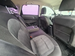 Nissan Quashqai 2010 1.5 Diesel.110cp.Euro 5..120.000 Km Reali.variante schimb  - imagine 8
