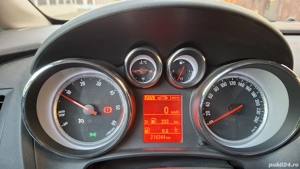 Opel astra j 1.6 cdti Sports Tourer - imagine 6 Opel astra j 1.6 cdti Sports Tourer - imagine 6