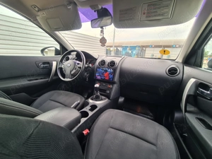 Nissan Quashqai 2010 1.5 Diesel.110cp.Euro 5..120.000 Km Reali.variante schimb  - imagine 7