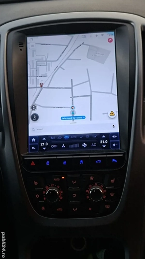 Opel astra j 1.6 cdti Sports Tourer - imagine 9 Opel astra j 1.6 cdti Sports Tourer - imagine 9