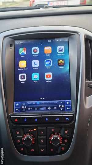 Opel astra j 1.6 cdti Sports Tourer - imagine 10 Opel astra j 1.6 cdti Sports Tourer - imagine 10