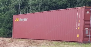 Container  de vanzare