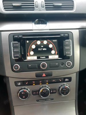 Volkswagen  Passat 2.0 TDI BlueMotion - imagine 6 Volkswagen  Passat 2.0 TDI BlueMotion - imagine 6