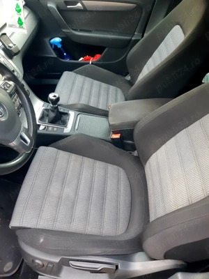 Volkswagen  Passat 2.0 TDI BlueMotion - imagine 9 Volkswagen  Passat 2.0 TDI BlueMotion - imagine 9