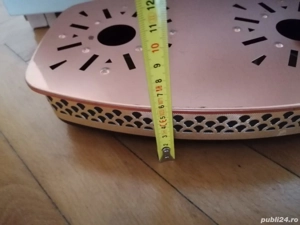 Suport din cupru - imagine 2