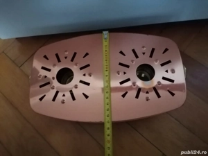 Suport din cupru - imagine 3