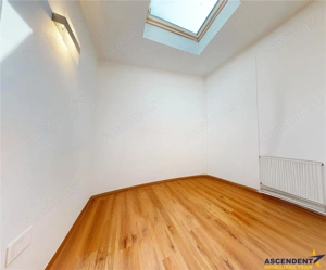 Tur LIVE!Casa cu arhitectura traditionala, curte spatioasa,foisor,Rucar-Bran - imagine 17