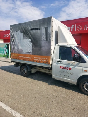 Vând autoutilitară, stare buna - imagine 6