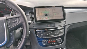 Peugeot 508 sw 2.0 2011 - imagine 10