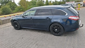 Peugeot 508 sw 2.0 2011 - imagine 6