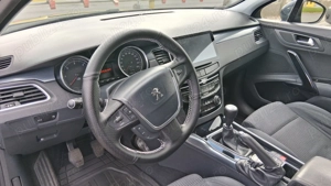 Peugeot 508 sw 2.0 2011 - imagine 8