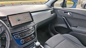 Peugeot 508 sw 2.0 2011 - imagine 4