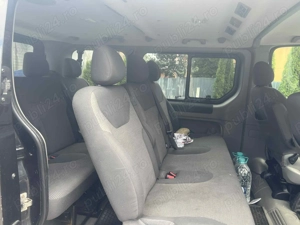 Opel Vivaro TDI - imagine 4