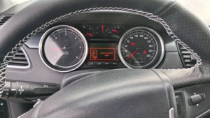 Peugeot 508 sw 2.0 2011 - imagine 12