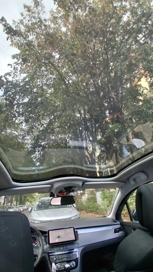 Peugeot 508 sw 2.0 2011 - imagine 7