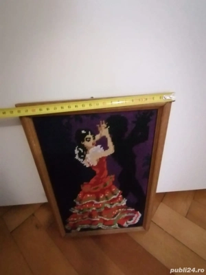 Tablou goblen - imagine 3