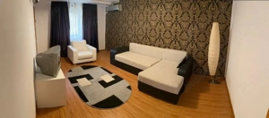 Închiriez apartament 3 camere   CUG, Aleea Tudor Neculai (lângă Lidl)