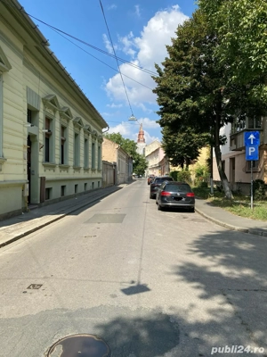 Apartament 2 camere, zona Ultracentral( Piata Catedralei ) - imagine 14