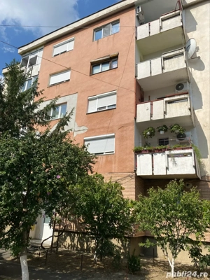 Apartament 2 camere, zona Ultracentral( Piata Catedralei )