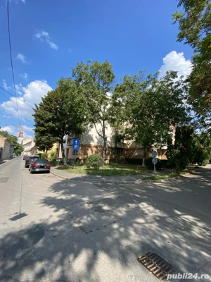 Apartament 2 camere, zona Ultracentral( Piata Catedralei ) - imagine 15