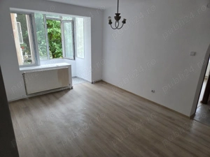 Vand apartament 2 camere in TARGOVISTE