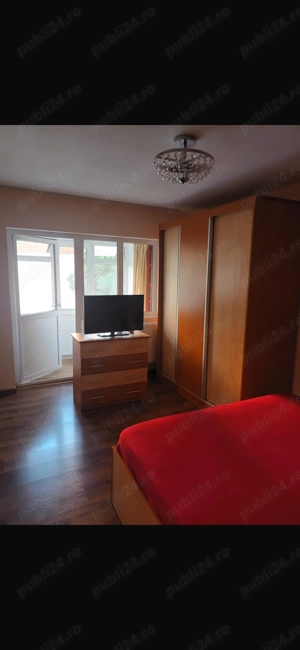Se vinde garsonieră 27 mp, situată în Giurgiu, str. Decebal - imagine 2
