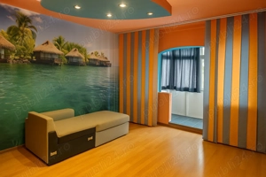 Apartament 3 camere de vânzare   Craiova, Rovine - imagine 4