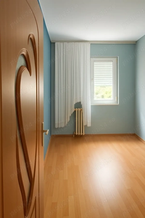 Apartament 3 camere de vânzare   Craiova, Rovine - imagine 2