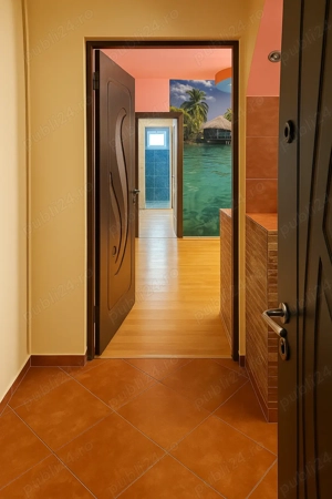 Apartament 3 camere de vânzare   Craiova, Rovine - imagine 5