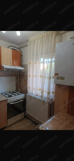 Se vinde garsonieră 27 mp, situată în Giurgiu, str. Decebal - imagine 3