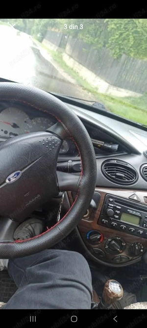 Dezmembrez ford focus mk1 1.8 tddi 66 kw 2001 - imagine 2