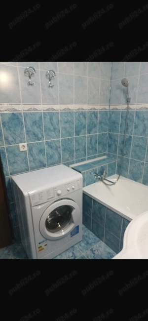 Se vinde garsonieră 27 mp, situată în Giurgiu, str. Decebal - imagine 6