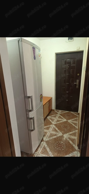 Se vinde garsonieră 27 mp, situată în Giurgiu, str. Decebal - imagine 5
