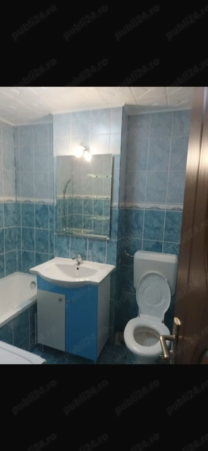 Se vinde garsonieră 27 mp, situată în Giurgiu, str. Decebal - imagine 4