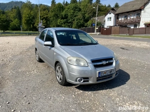 Chevrolet Aveo 2006
