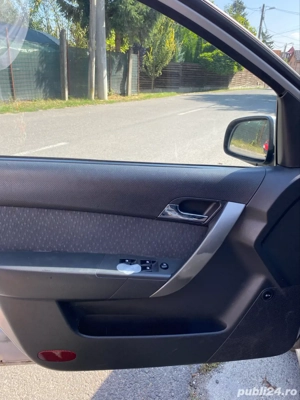 Chevrolet Aveo 2006 - imagine 10