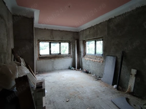 Sinaia - Peles - Vila individuala - 10 Camere - 260 mp utili - 700 mp teren - imagine 4