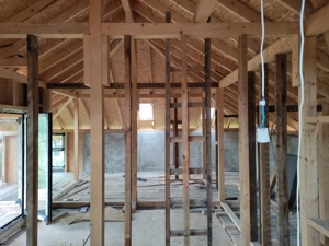 Sinaia - Peles - Vila individuala - 10 Camere - 260 mp utili - 700 mp teren - imagine 10