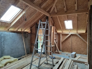 Sinaia - Peles - Vila individuala - 10 Camere - 260 mp utili - 700 mp teren - imagine 9