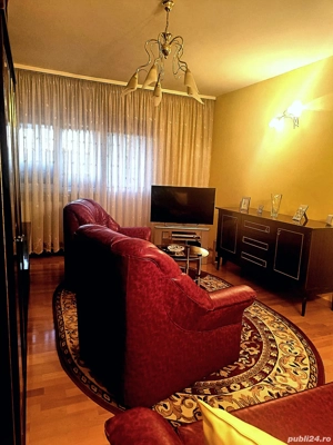 Vand apartament 2 camere ultracentral